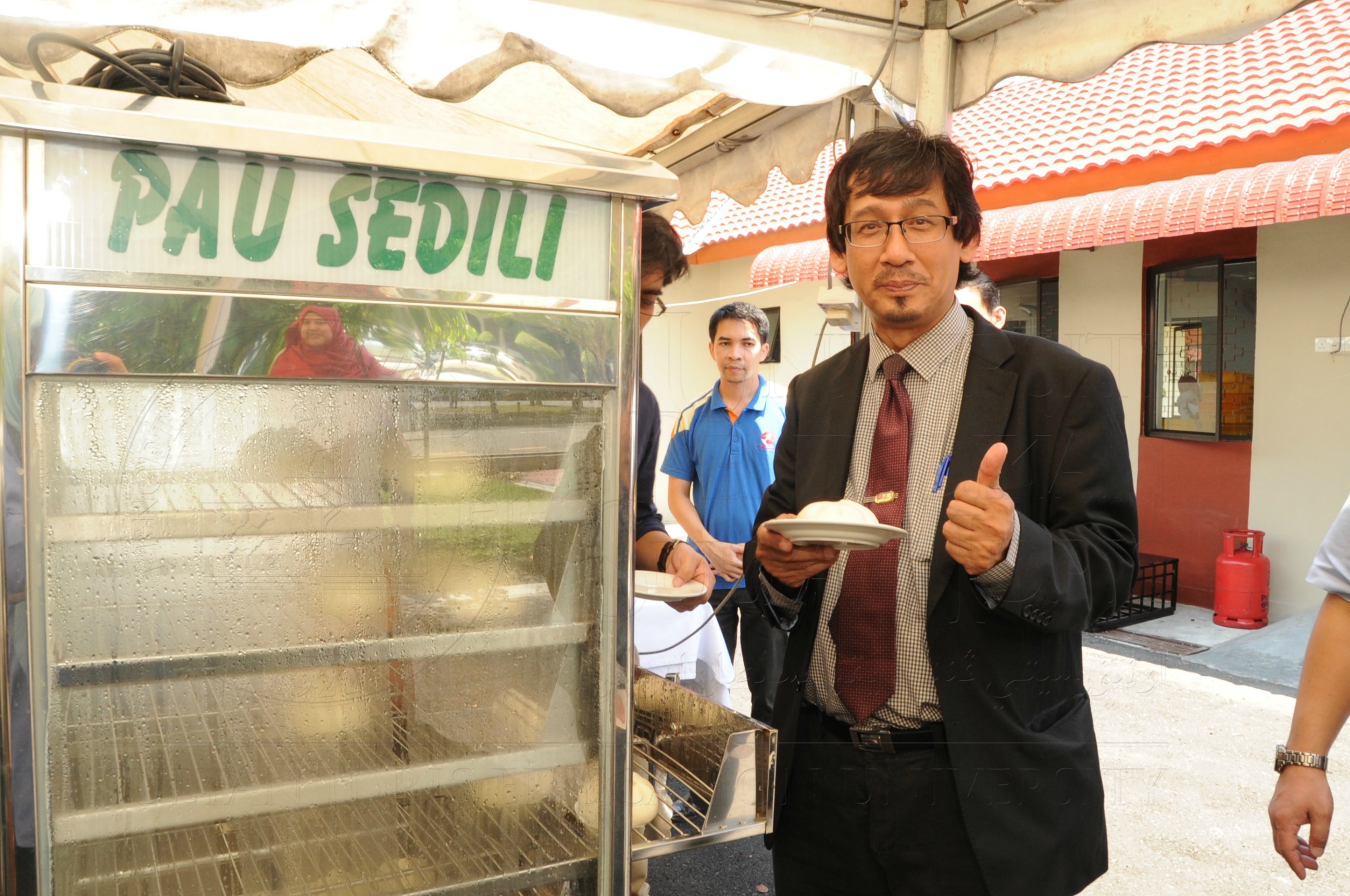 PRO16 26 Nagoya HAS 1672